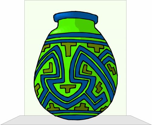 Vase 4.2