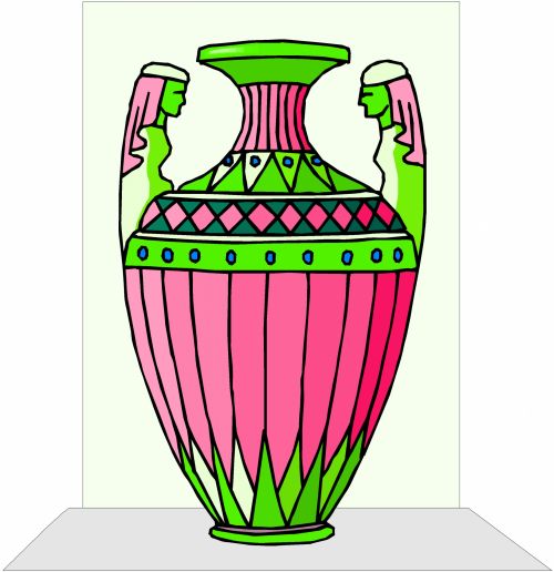 Vase 5.2