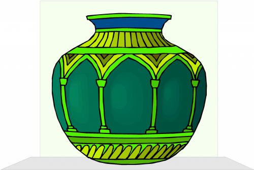 Vase 6.2