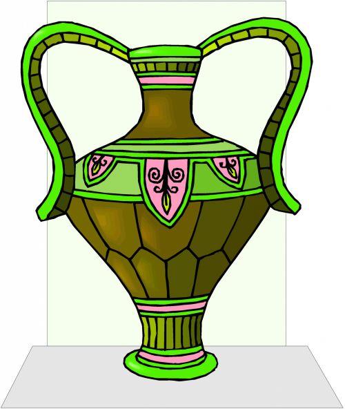 Vase 8.2