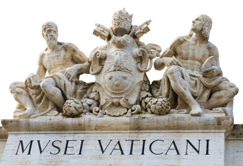 vatican rome tourism