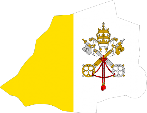 vatican city country europe