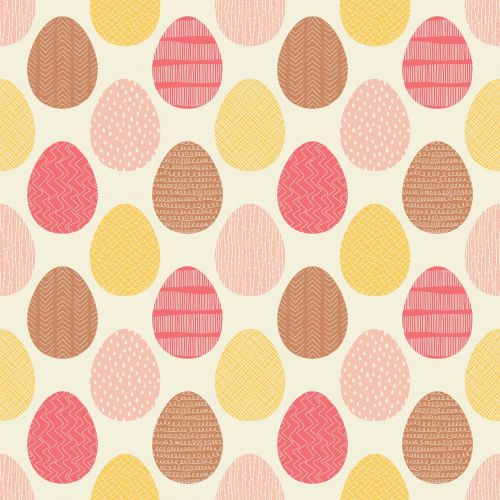 vector eggs easter