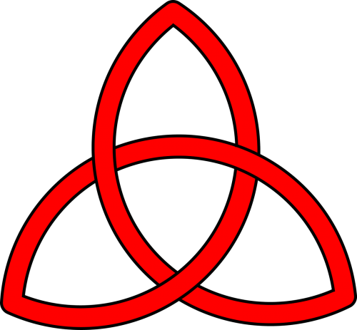vector celtic symbol