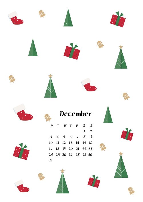vector calendar vector  calendar  small fresh