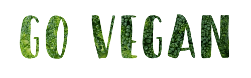 vegan slogan motivational