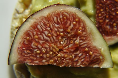 vegan fig healthy