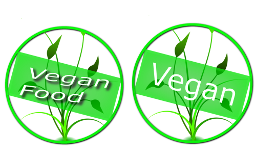 vegan eat meatless