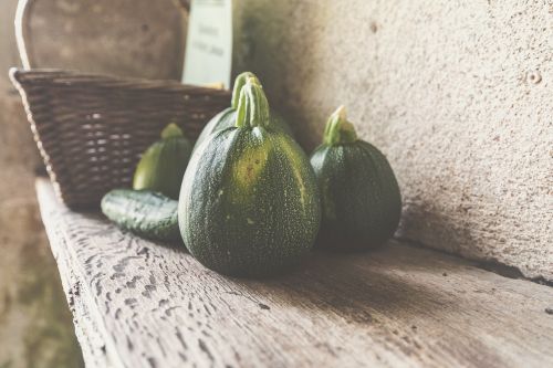 vegetable food squash