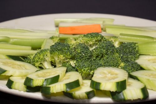 vegetable food broccoli