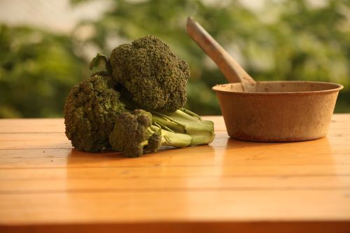 vegetable broccoli agriculture