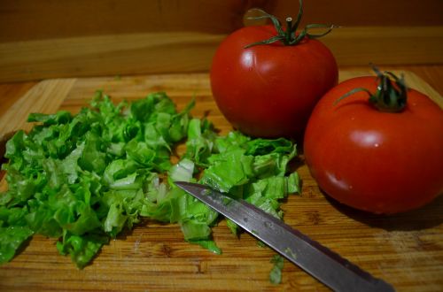 vegetables tomato food