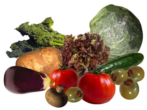 vegetables vegetable garden power