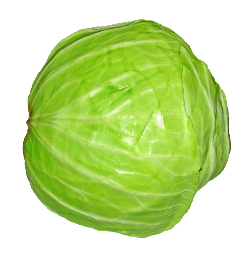 vegetables col cabbage