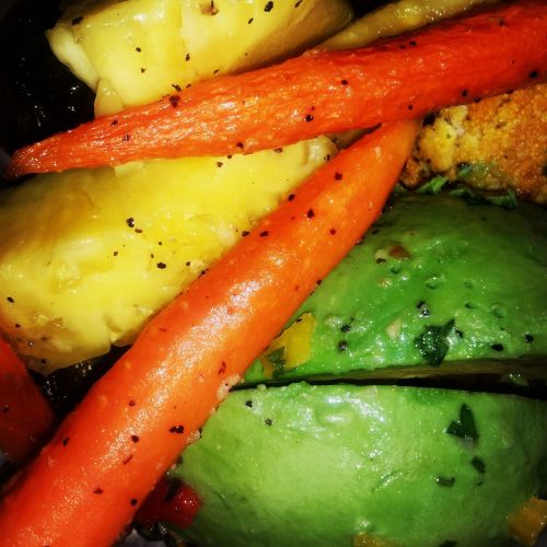 vegetables food healthy