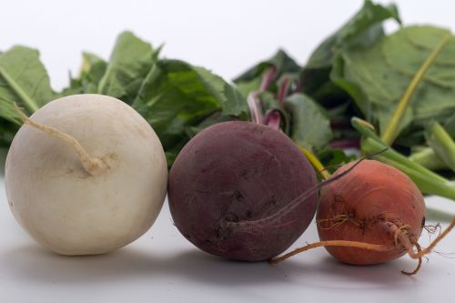 vegetables beetroot turnip