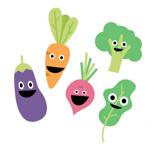 veggies vegetables healthy