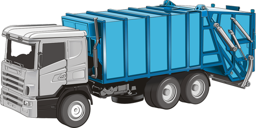 vehicle  truck  transport