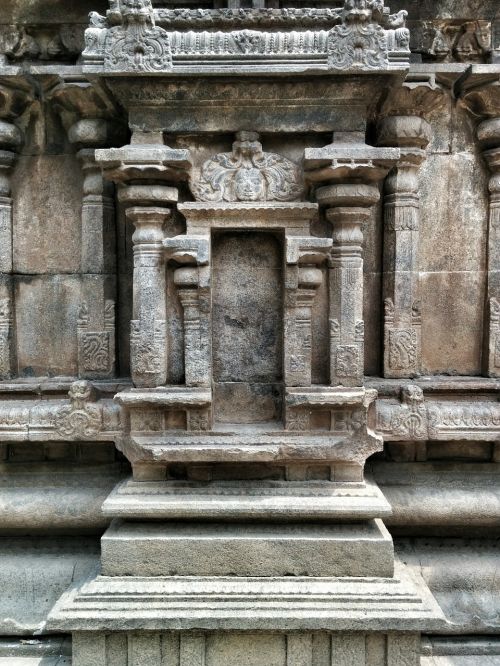 vellore temple ancient
