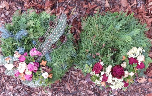 Wreaths For Halloween