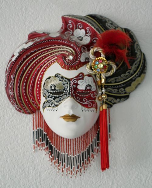 venetian masks mask