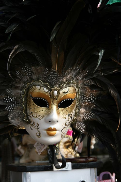 venetian mask mask venice