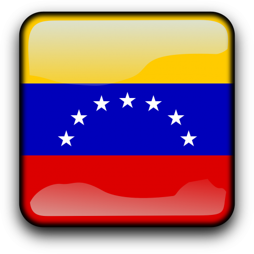 venezuela flag bolivarian republic