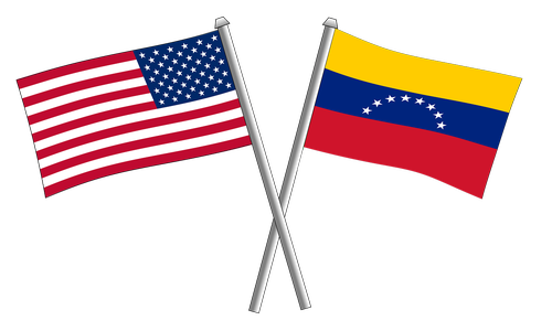 venezuela  the venezuelan  friendship