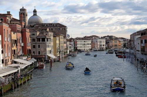 venice localities venezia