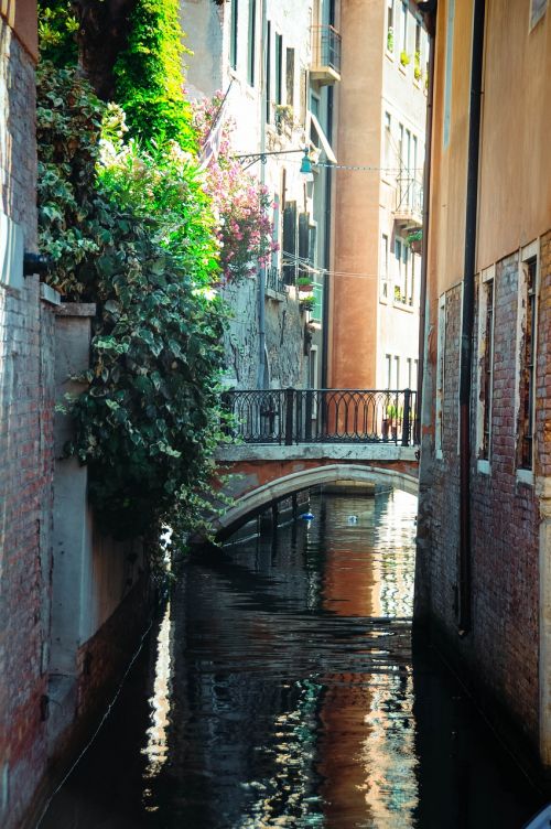 venice tourism italy