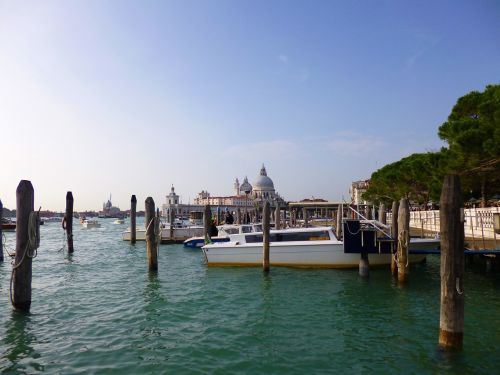 venice italy lagoon