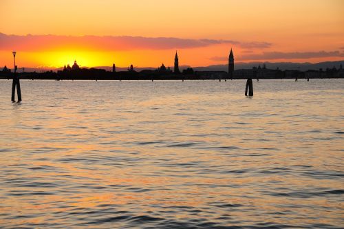 venice tourism italy