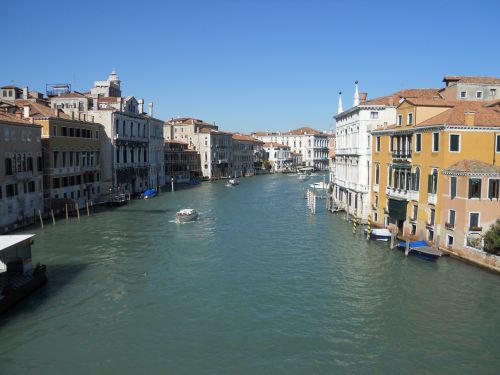 venice italy canal