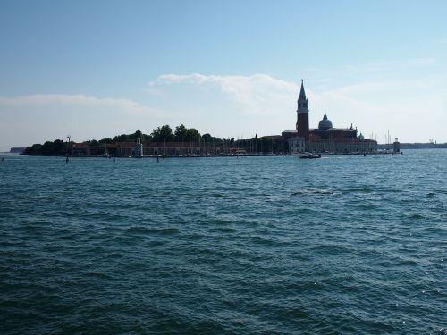 venice italy sea