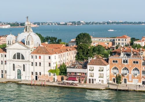 venice cruise mediterranean