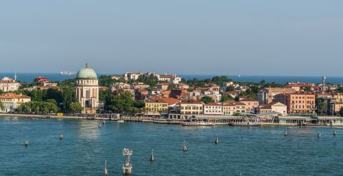 venice cruise mediterranean