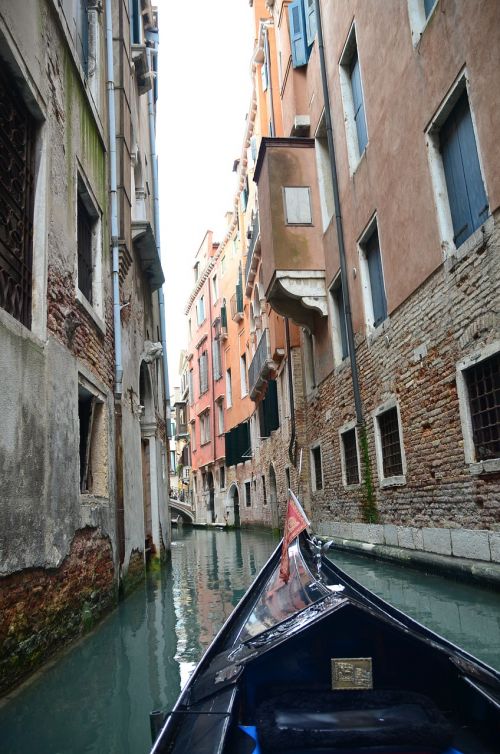 venice italy water