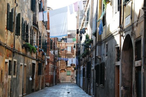 venice travel italy