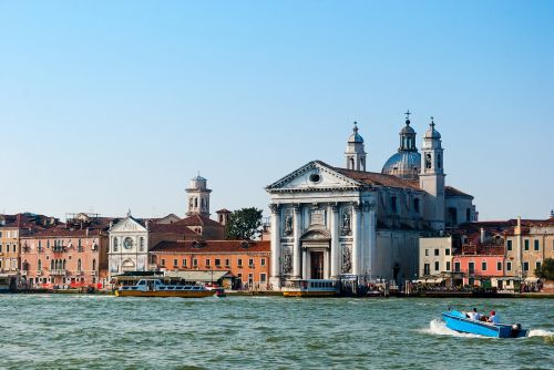 venice the sun holidays