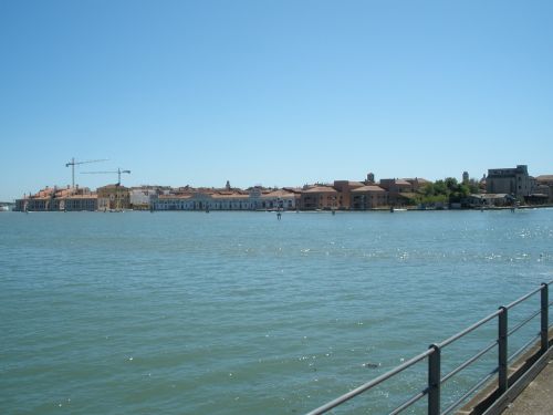 venice italy water