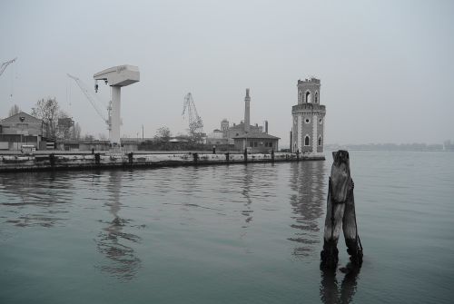 venice italy sea