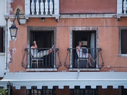 venice siesta rest