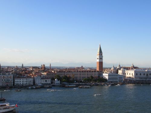 venice italy city