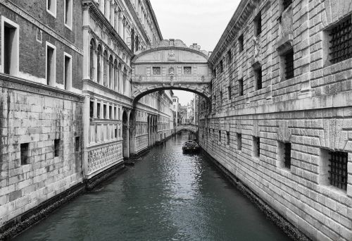 venice italy canal