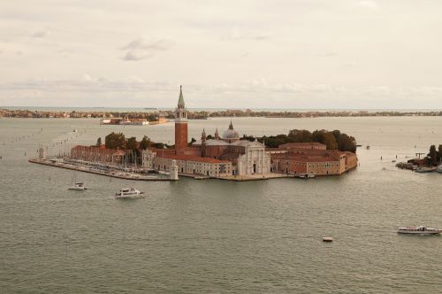 venice city church