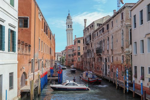 venice  vacations  italy