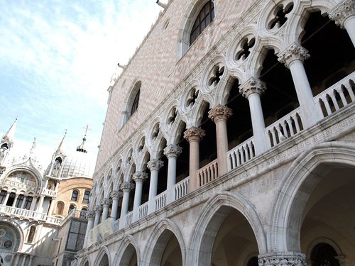 venice  italy  city