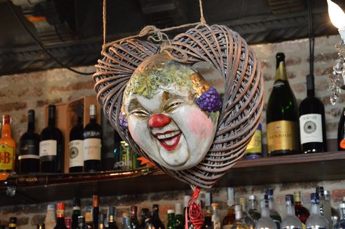 venice  carnival  mask