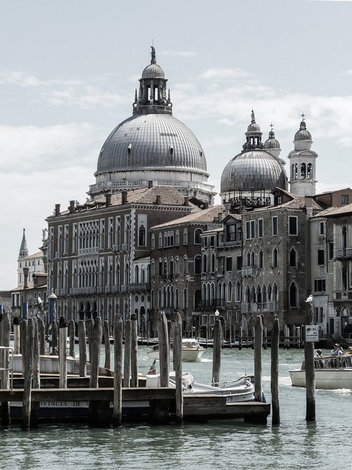 venice  la serenissima  lagoon