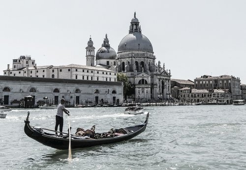 venice  la serenissima  lagoon